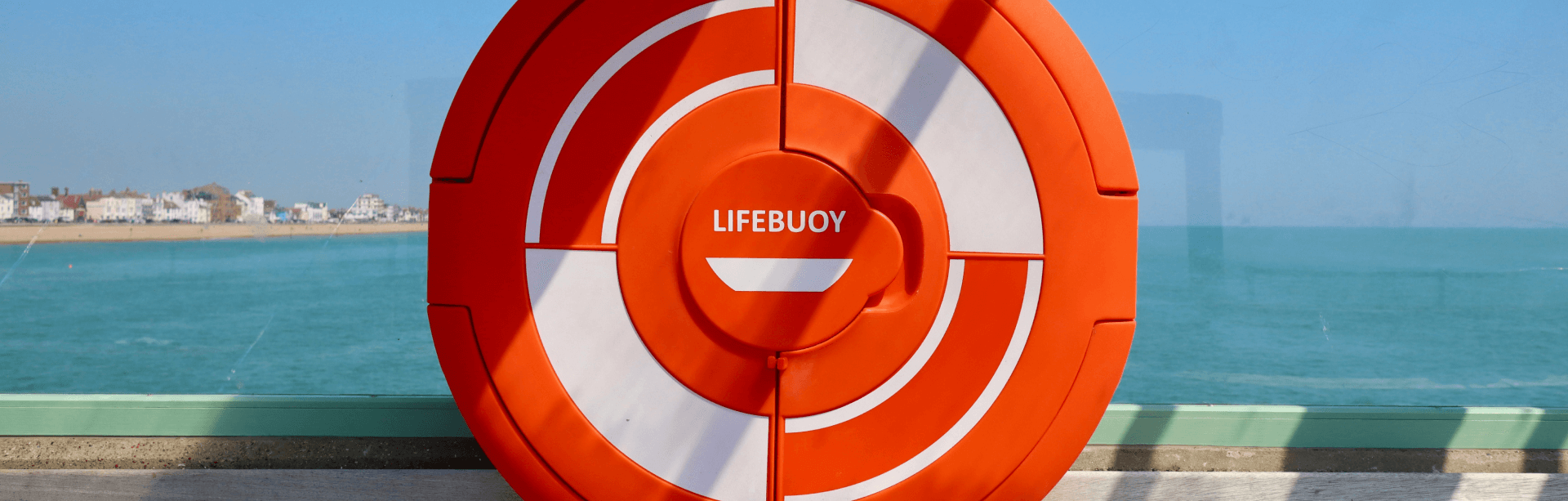 Lifebuoy Sets