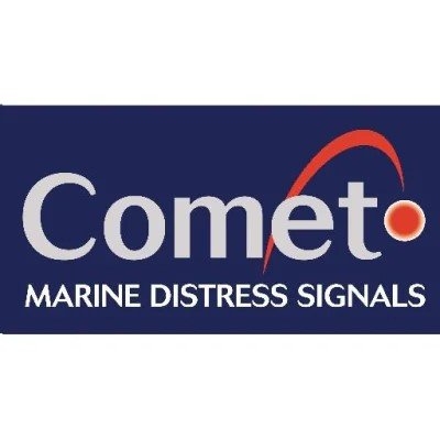 Comet - Maritime Distress Signals