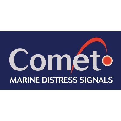 Comet - Maritime Distress Signals 