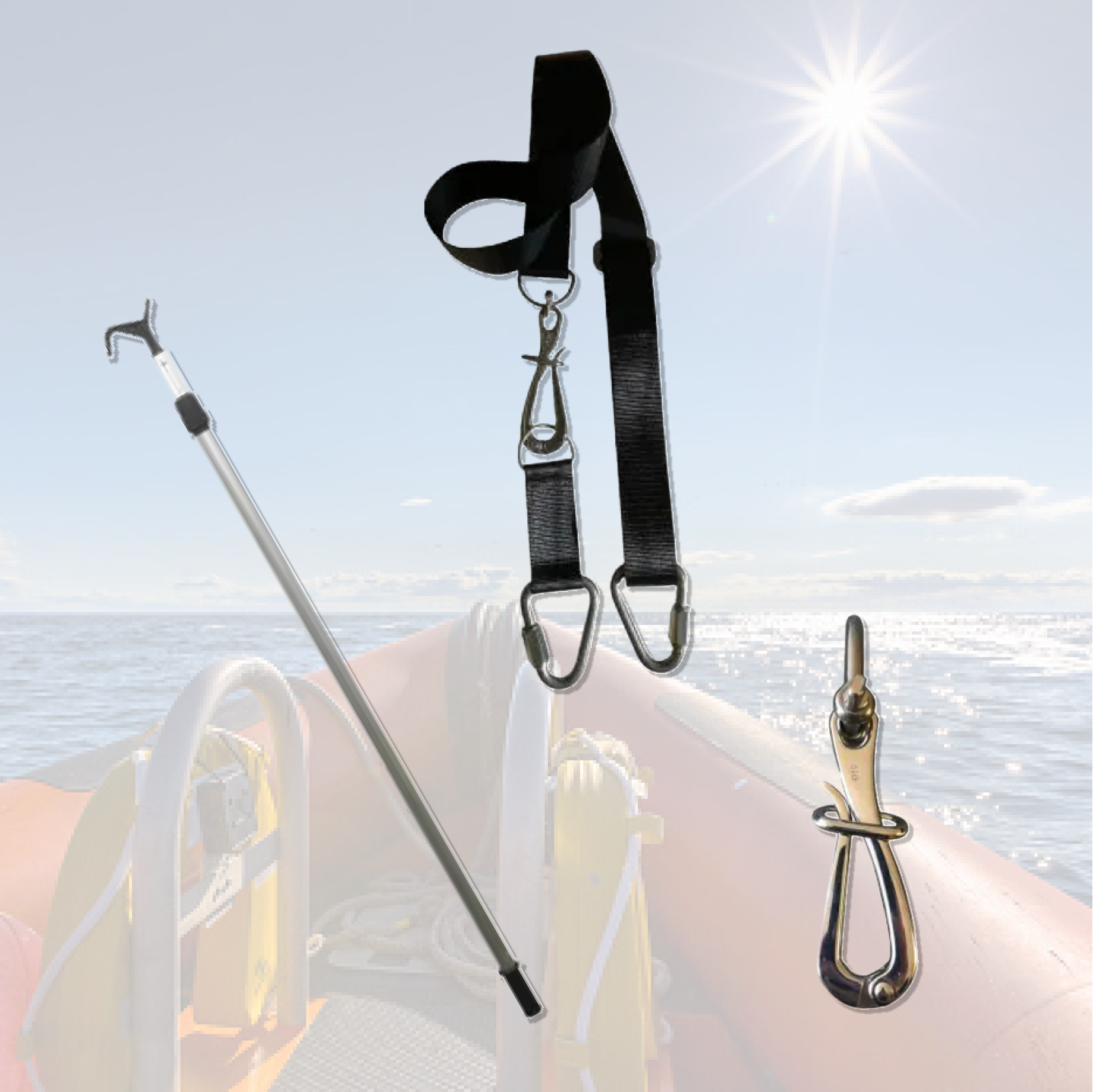 Liferaft and General Marine