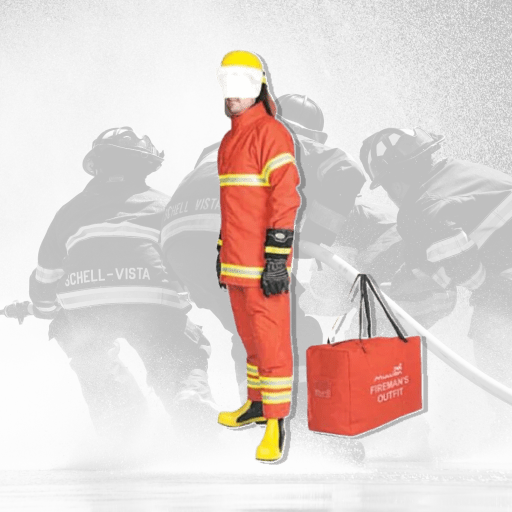 SOLAS Firefighter's Suits & PPE
