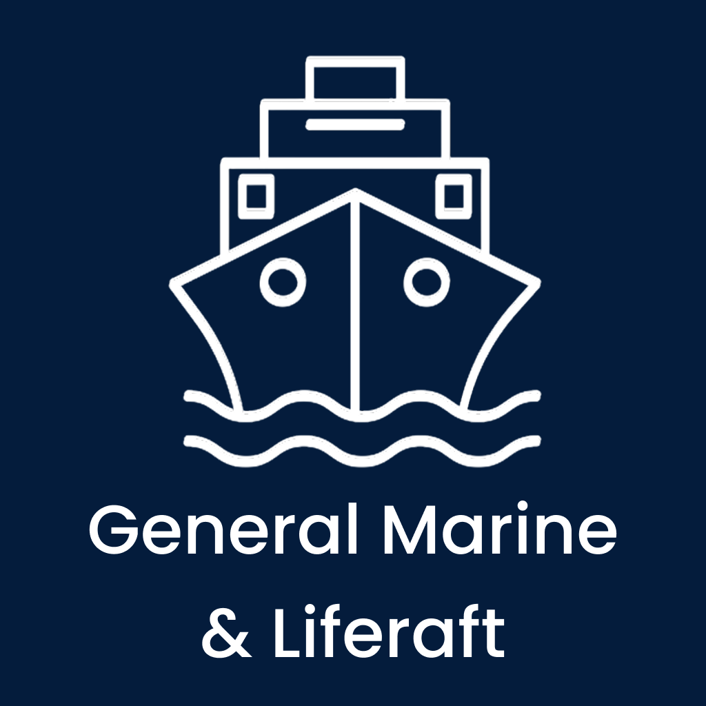 Marine/Maritime Safety Equipment Marine/Maritime Safety Equipment