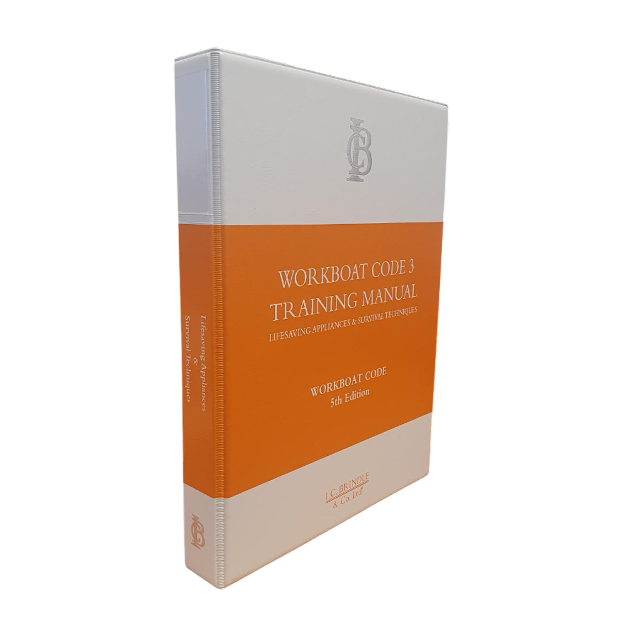 Marine Publications