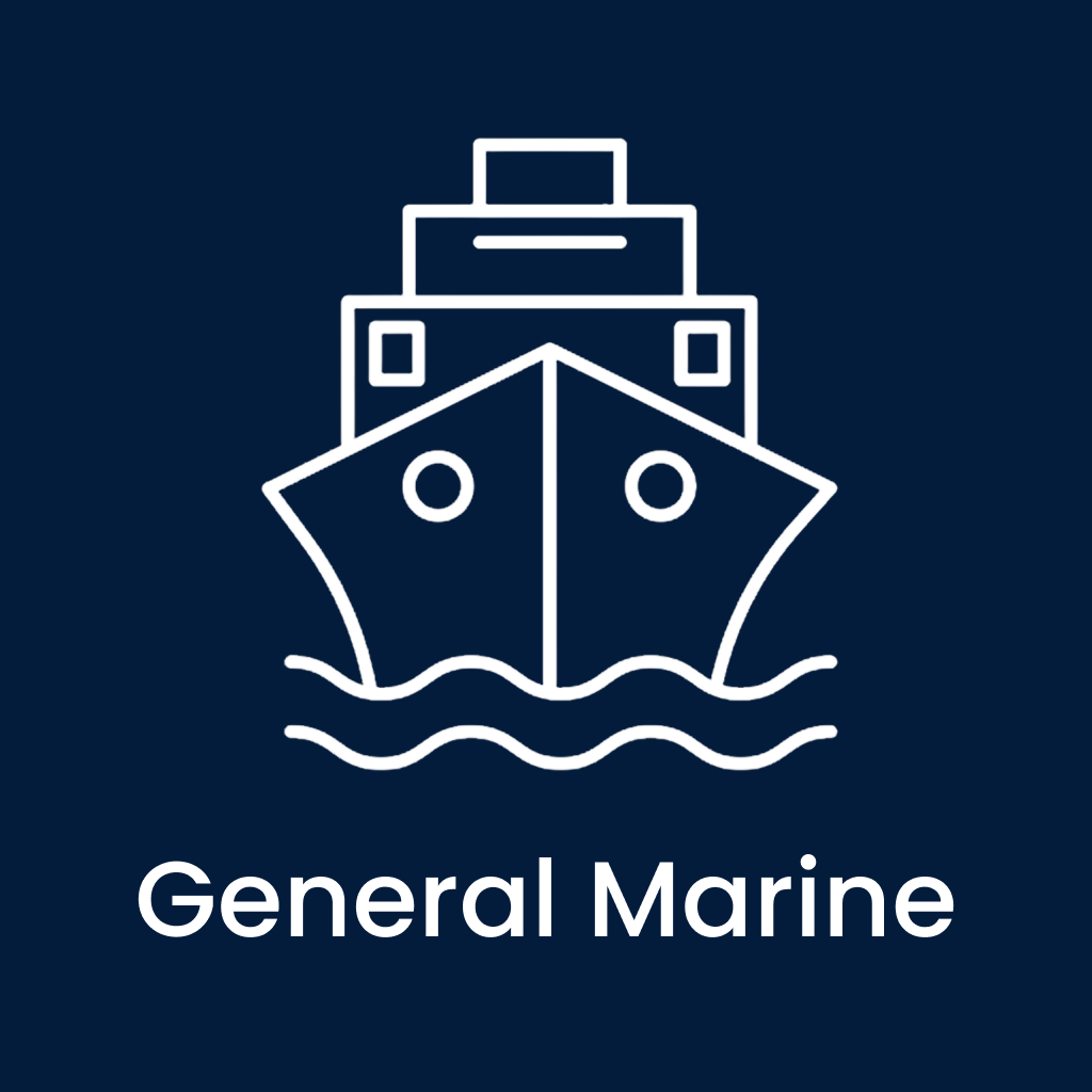General Marine  & Safety Equipment