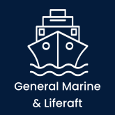 General Marine  & Safety Equipment