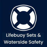 Lifebuoys  & Sets 