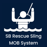 SB Rescue Sling MOB System