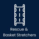 Ferno Stretchers  &  Basket Stretchers 