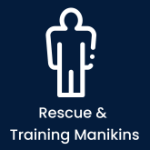 Ruth Lee Training Manikins