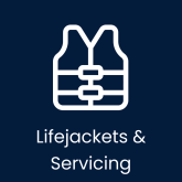 Lifejackets & Servicing 