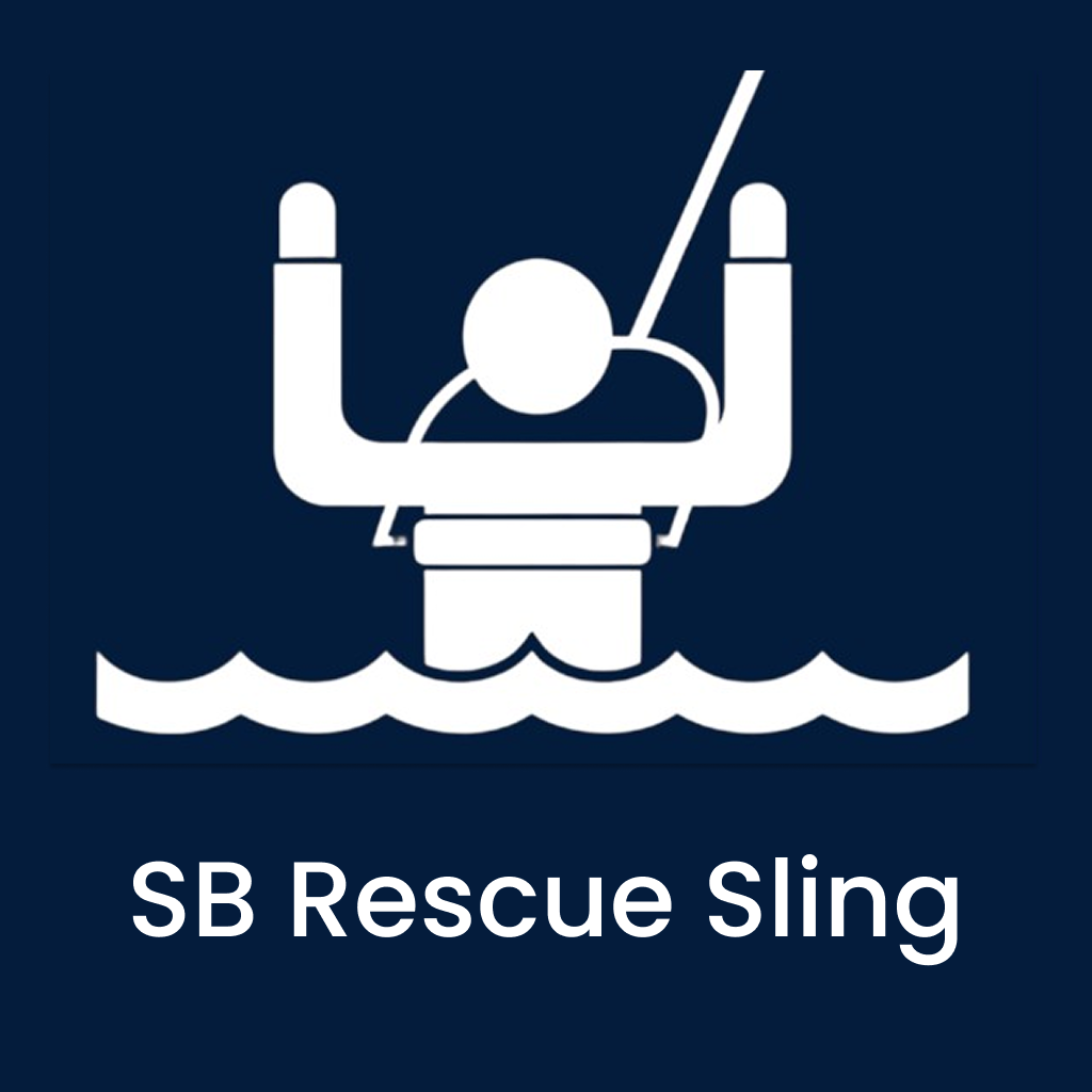 SB Rescue Sling MOB System