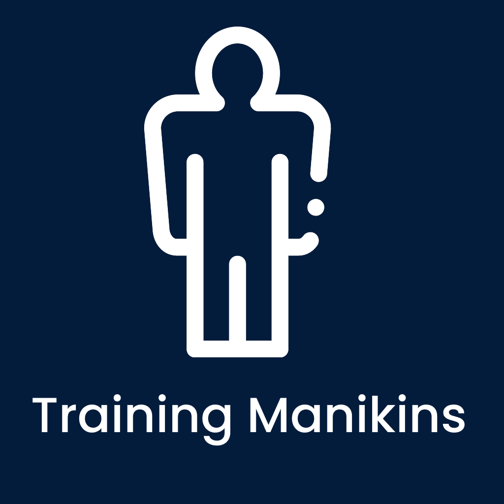 Ruth Lee Training Manikins