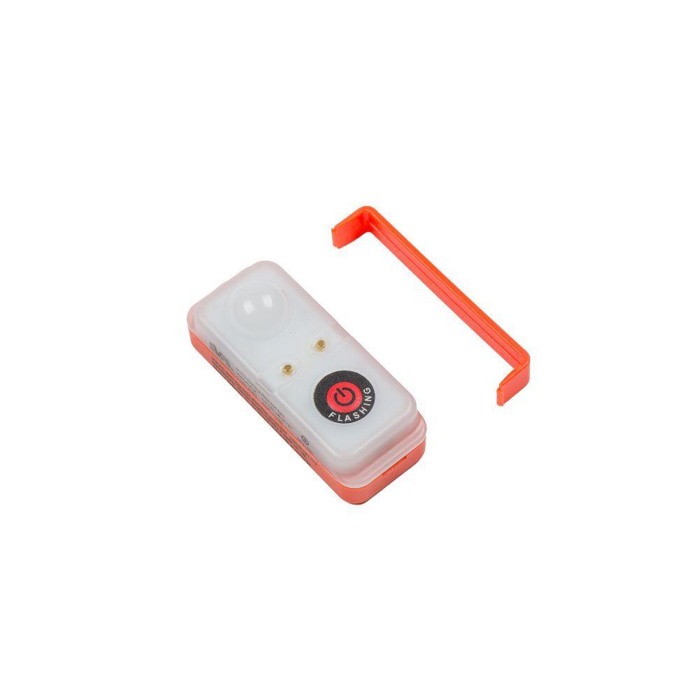 IC Brindle Seaflash SOLAS Lifejacket Light