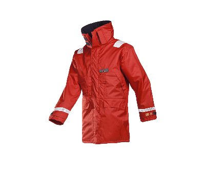Mullion  - Aquafloat Harness Jacket -   -1