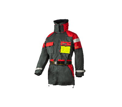 Mullion - Aquafloat Superior Jacket