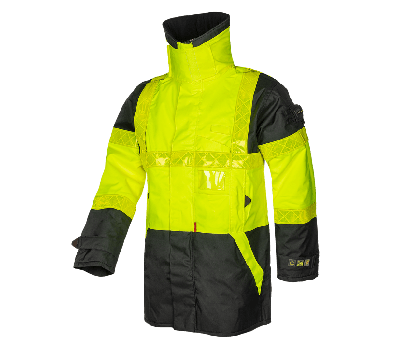 Mullion - Seamaster II Jacket -   -1