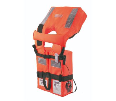 BESTO Passenger & Crew Lifejackets - SOLAS/MED -   0