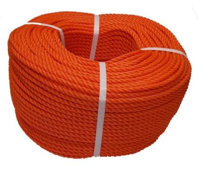 8mm Polypropylene Floating Line -  Coils