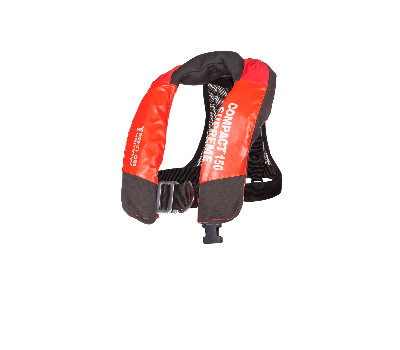 Mullion Compact 150 Supreme Lifejacket - 3MXA