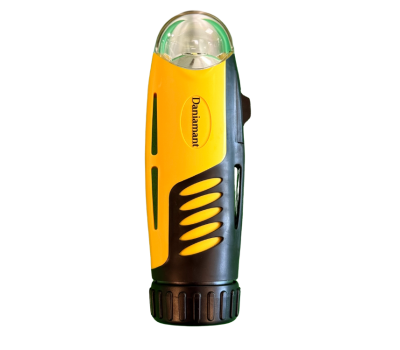 Daniamant AQ-4 MkII - Tron AQ-4 MkII - Multi Purpose Strobe Lights - Waterproof LED Marking and Distress Personal Strobe light - 700900