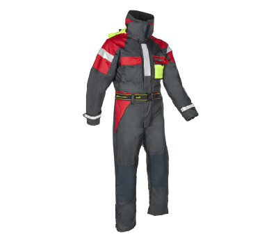 Mullion - Aquafloat Superior Suit  -   -1