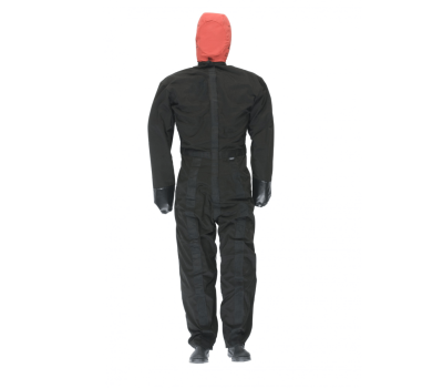 Aviation Duty Training Manikin - Aircraft Training Dummy for Realistic Simulation - Airport Rescue Practice Mannequin