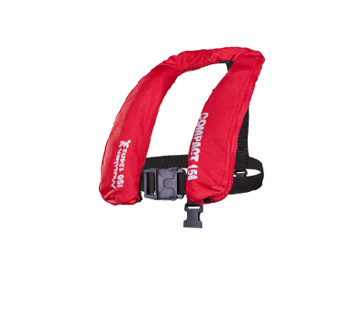 Mullion Compact 150 Regular Lifejacket - 3MV1