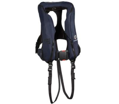 Crewsaver Ergofit SOLAS Lifejacket - Offshore SOLAS Lifejacket - Ergofit Solas 290n Twin Chamber Lifejacket -  Offshore EN ISO, IMO Res. Lifejacket