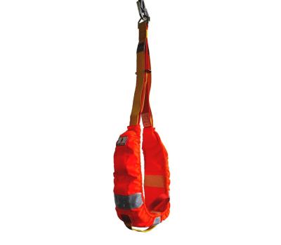 Double Rescue Sling Strop, Closed c/w Hypothermia Strop