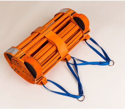 Attachment Slings - Fibrelight Cradles and Emergency Ladders - Man Overboard Equipment Securing Straps - Fibrelight Cradles and Safety Ladders