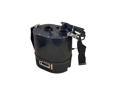 Scoprega GE900 A.R.S 120V/230V - Electric Inflator Pump with Automatic Refilling System -  Scoprega GE900 A.R.S Inflator Pump - K6131630