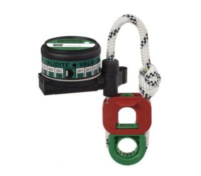 HAMMAR H20 HRU - Hydrostatic Release Unit for Small Rafts - H20 Small Raft Model - BV Type Approved, USCG Approved- HR-0200
