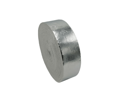 HeatStop - Heat Insulation Tape - Marine Safety Tapes for Insulating Heat - Temperature Reduction Tape