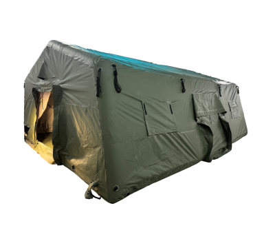 Heavy Duty Canvas Shelters