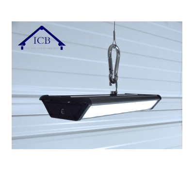 Shelter Lighting 