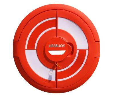 Integrated Lifebuoy Housing - 24" & 30" -   0