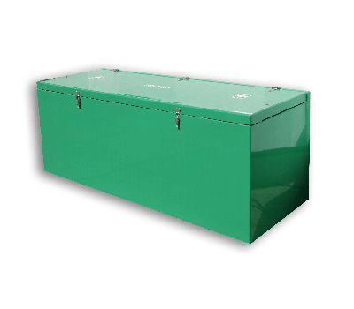 JB75 First Aid Chest 