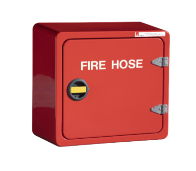 JB85.360H Hydrant / Fire-hose Equipment Cabinet - Secure Life-Saving Equipment Storage - Optimal Protection for Firefighting Gear