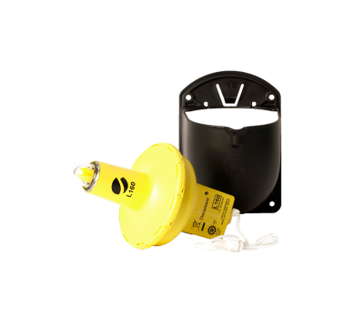Daniamant L160 Lifebuoy Light - Lifebuoy Light Lithium L160 - Daniamant Lifebuoy lights for Commercial and Leisure - 62-001A
