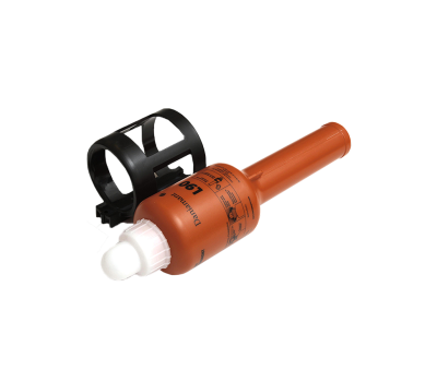 Daniamant L90 LED Lifebuoy Light - L90 LED Lifebuoy Light Alkaline - L90 LED Light for Lifebuoy - SOLAS/MED/USCG/TC