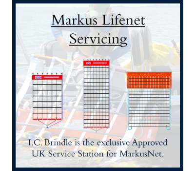 Markus Lifenet Servicing - MarkusNet Approved UK Service Station  