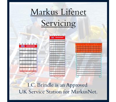 Markus Lifenet Servicing - MarkusNet Approved UK Service Station  