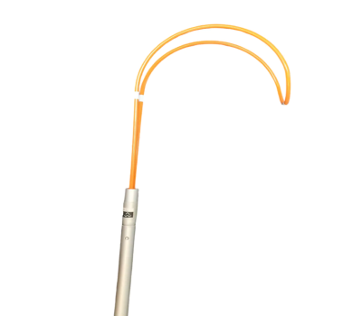 SB Body Hook End - SB Rescue Sling Compatible Body Recovery Hook End - Shepherds Crook
