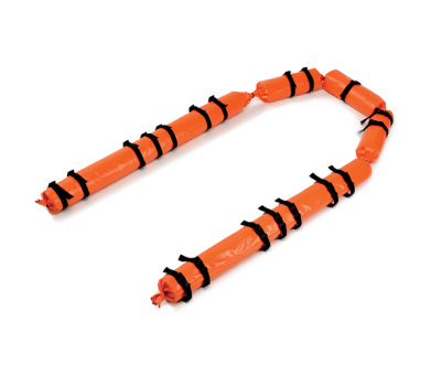 Flotation Collar 5-section for Model 71 Basket Stretcher - Model 471 Flotation Collar (5-section) - 471 Floatation Collar - Basket Stretcher Flotation Collar / Buoyancy Aid  -  031-3943C-5