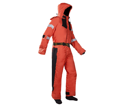 Mullion - SOLAS Smart  Suit 1A