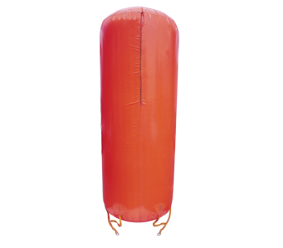 Cylindrical Buoy - Olympic Marker Buoy - Olympic-Grade Marker Buoys