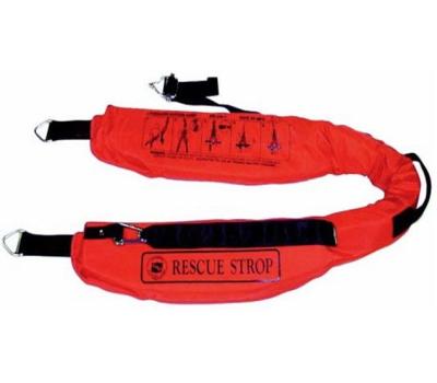 Helicopter Quick Strop - Nato Approved Heli Strop - NSN - 4240-01-545-6722