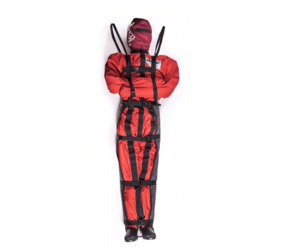 Manikin for Casualty Evacuation - Casualty Extraction Training Dummy - Evacuation Training Mannequin