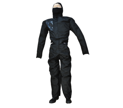 Mountain Rescue Training Manikin