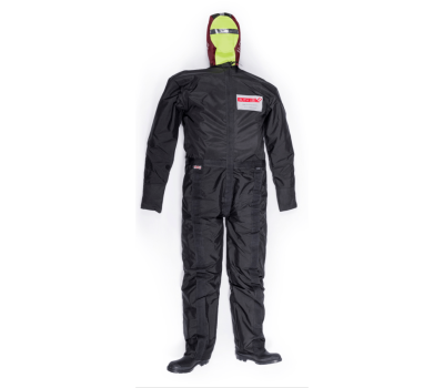 Offshore Training Manikin 60kg Adult - Maritime Survival Training Dummy - Rescue Simulation Mannequin 